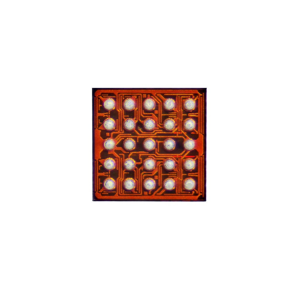 USB-PD Charging IC (2E4B) for iPhone 12 mini / 12 / 12 Pro / 12 Pro Max / 13 mini / 13 / 13 Pro / 13 Pro Max / 14 / 14 Plus / 14 Pro / 14 Pro Max USB-PD Charging IC (2E4B) for iPhone 12 mini / 12 / 12 Pro / 12 Pro Max / 13 mini / 13 / 13 Pro / 13 Pro Max / 14 / 14 Plus / 14 Pro / 14 Pro Max